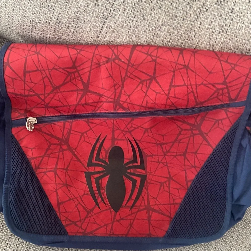 Marvel nwot spiderman